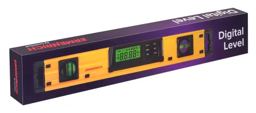 imagen Nivel digital Ermenrich Verk LY40,  8