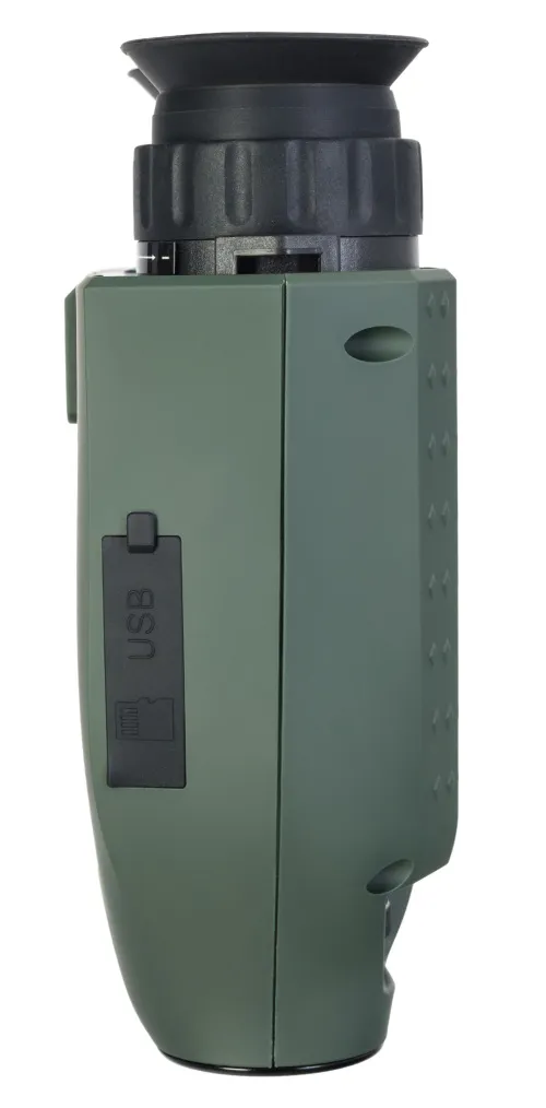 gráfico Prismáticos de visión nocturna Levenhuk Atom Digital DNB250,  6