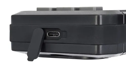 foto Termómetro de cocción Levenhuk Wezzer Cook MT90,  7