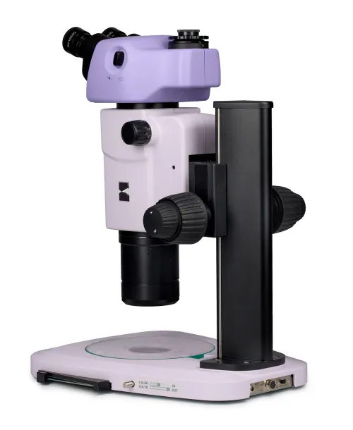gráfico Estereomicroscopio MAGUS Stereo A18T,  11