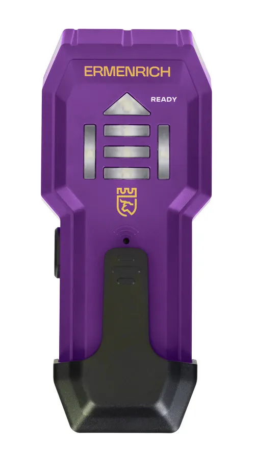 foto Detector de montantes Ermenrich Ping SA20,  2