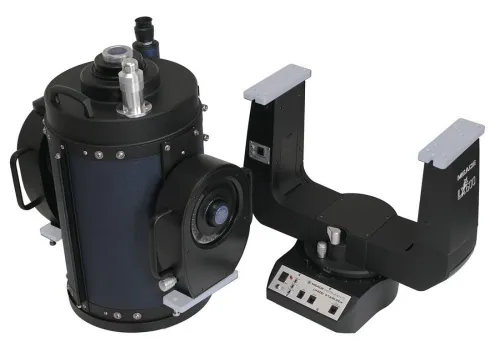 fotografía Meade LX600 16" F/8 ACF Telescope without Tripod,  2