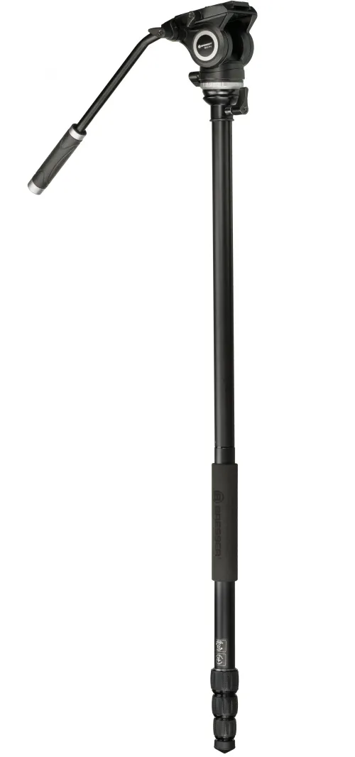 foto Trípode para Video Bresser BX-5 Pro,  5