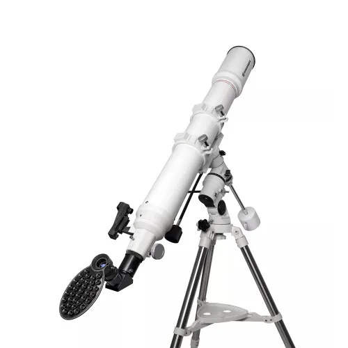 imagen Telescopio Bresser First Light AR-102/1000 ,  2