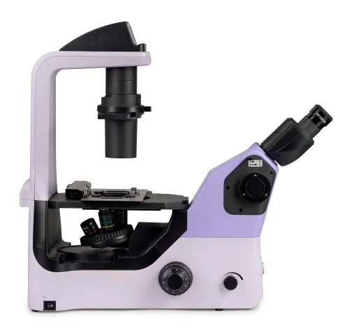 imagen Microscopio biológico invertido MAGUS Bio V360,  17