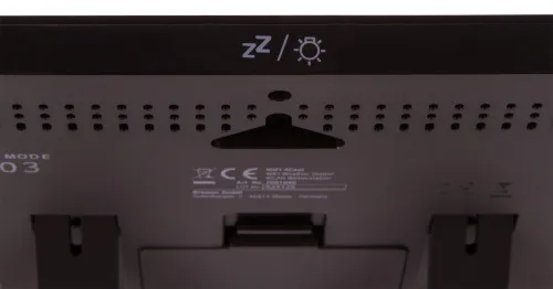 foto Estación meteorológica Bresser 4CAST WLAN RC,  9