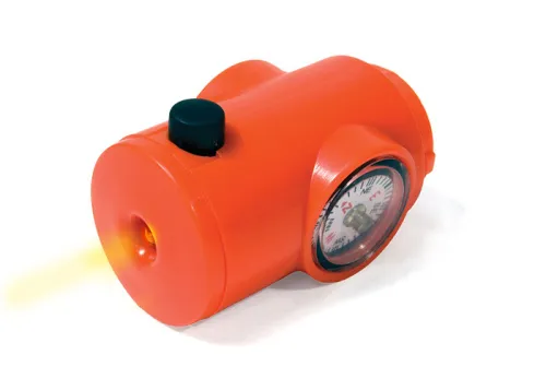 imagen Silbato multifuncional Bresser Junior 6 en 1,  7