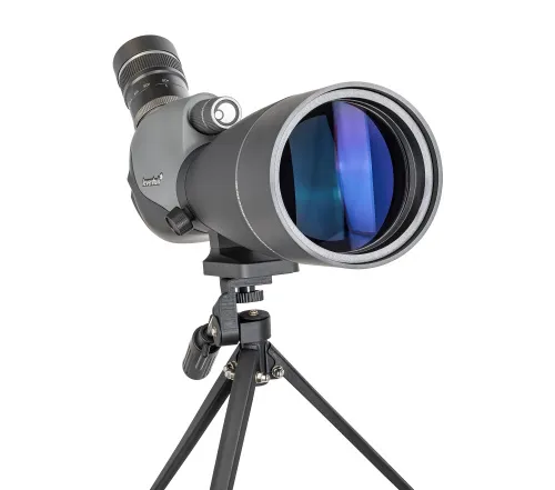 fotografía Catalejo Levenhuk New Blaze ED 80,  7