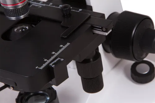 fotografía Microscopio Bresser Biorit TP 40–400x,  12