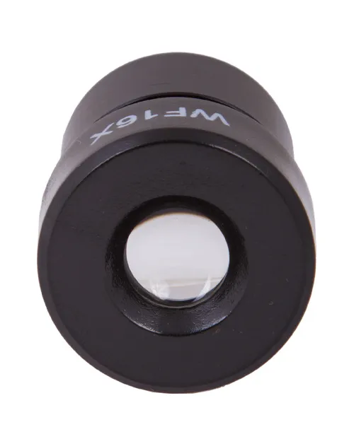 fotografía Ocular Levenhuk Rainbow WF16x,  4