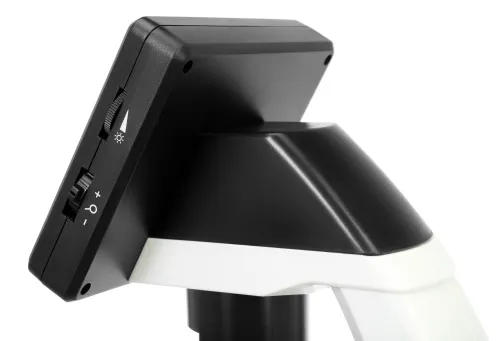 foto Microscopio digital Levenhuk DTX 500 LCD,  7