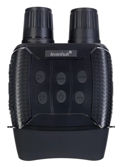 gráfico Prismáticos digitales de visión nocturna Levenhuk Halo 13X,  5