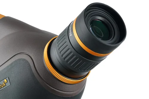 gráfico Catalejo Levenhuk Blaze PRO 80,  11