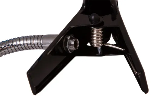 gráfico Lupa Levenhuk Zeno Desk D1,  7