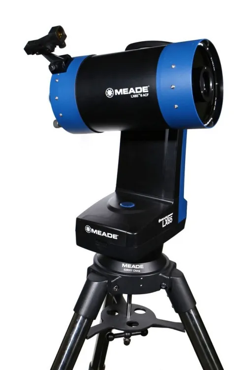 imagen Meade Adapter Plate for LX65/LS/LT Telescopes,  3