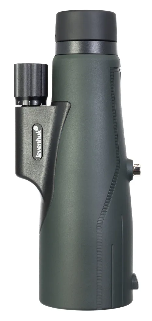 foto Monocular Levenhuk Wise PLUS 10x56 con retícula,  6