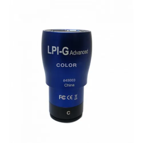 foto Meade LPI-G Advanced Camera Color,  3