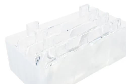 imagen Lupa frontal recargable Levenhuk Discovery Crafts DHR 10,  4