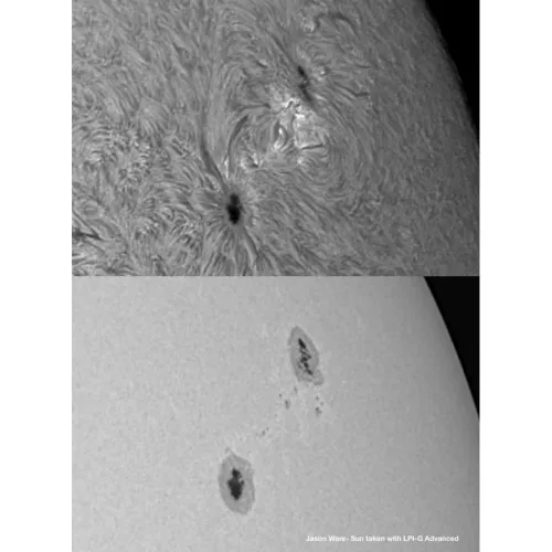 foto Meade LPI-G Advanced Camera Color,  6