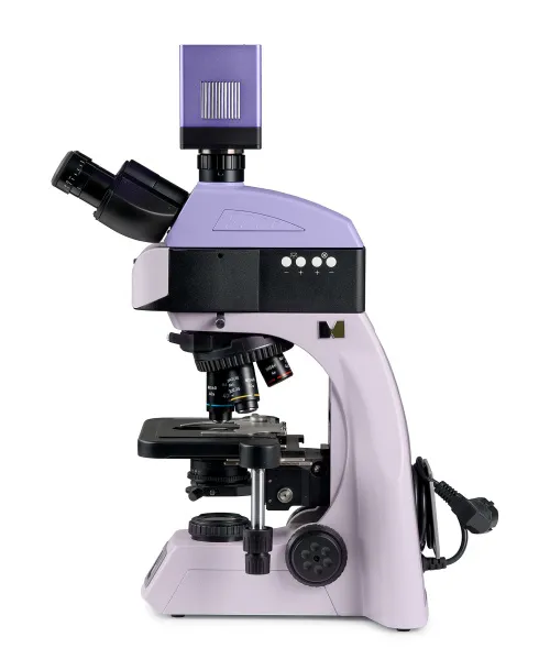 imagen Microscopio digital de fluorescencia MAGUS Lum D460L,  4