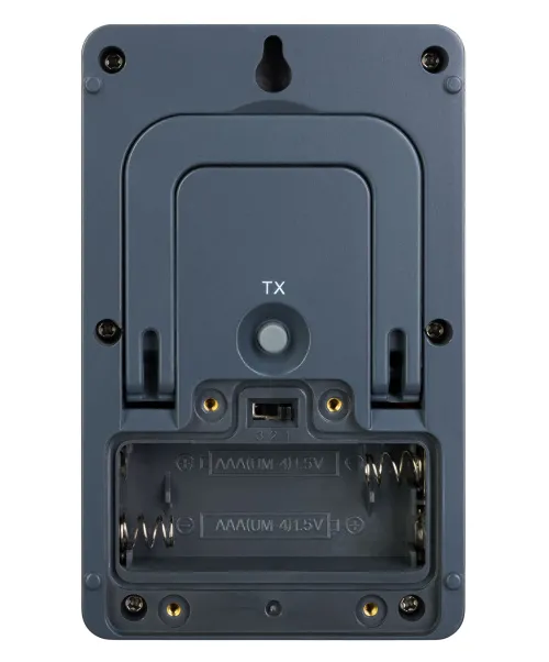 foto Estación meteorológica Levenhuk Discovery Report W30,  10