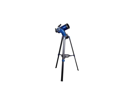 foto Meade StarNavigator NG 125mm MAK Telescope,  8