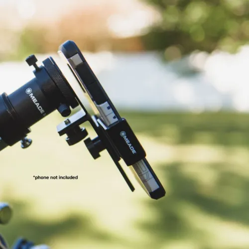 gráfico Meade StarPro AZ 102mm Refractor Telescope,  11
