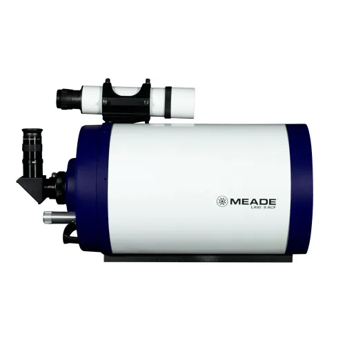 fotografía Meade LX85 8" ACF OTA,  3