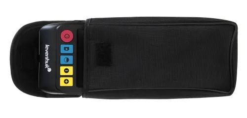 foto Lupa digital Levenhuk DTX DX50 ,  3