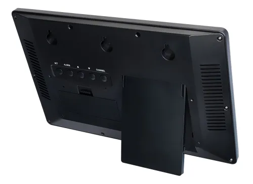 gráfico Estación meteorológica Levenhuk Discovery Report WA50,  4