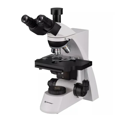 imagen Microscopio Bresser Science TRM-301,  3