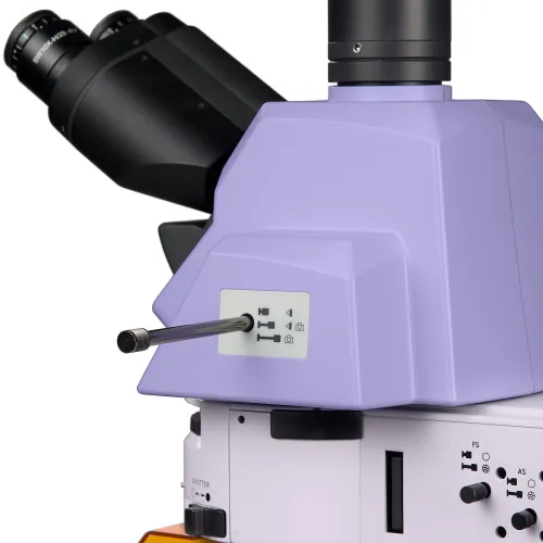 foto Microscopio de fluorescencia MAGUS Lum 490L,  13