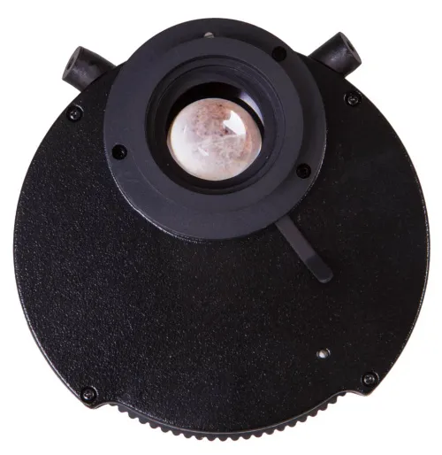 foto Dispositivo de contraste estándar Levenhuk 1000,  3