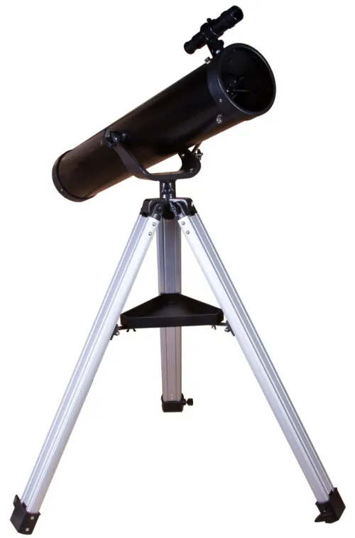 imagen Telescopio Levenhuk Skyline BASE 100S,  3