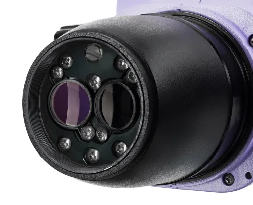 gráfico Cabezal de microscopio MAGUS Stereo 8BH,  6