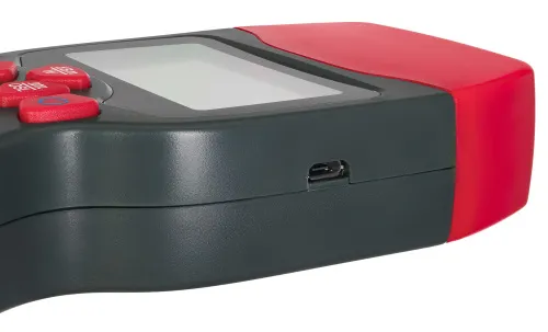 imagen Multímetro óptico Ermenrich NetGeeks NU40,  8