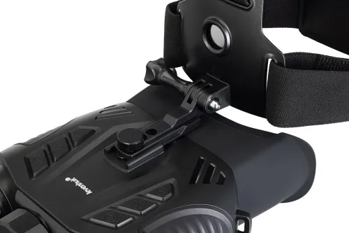 fotografía Prismáticos digitales de visión nocturna Levenhuk Halo 50XN GPS,  11