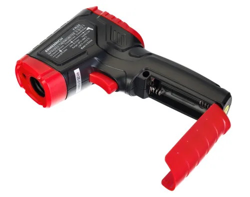 fotografía Termómetro infrarrojo Ermenrich Seek FR20,  5