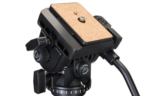 fotografía Monopié Levenhuk Level PLUS MP20,  5