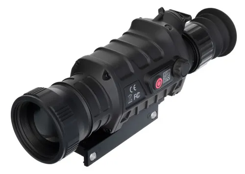 fotografía Visor térmico para rifle Levenhuk Fatum RS150,  5