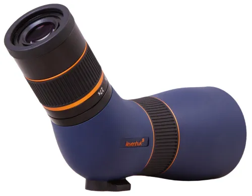 foto Catalejo Levenhuk Blaze Compact 60 ED,  12