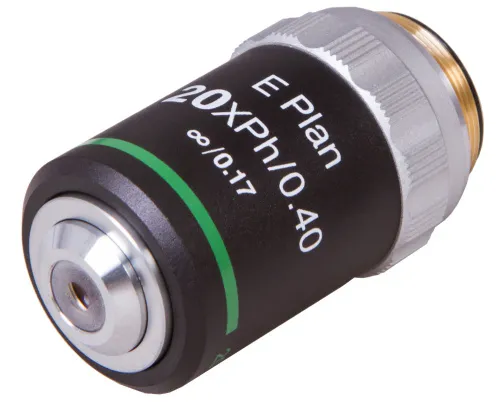 foto Dispositivo de contraste estándar Levenhuk 1000,  9