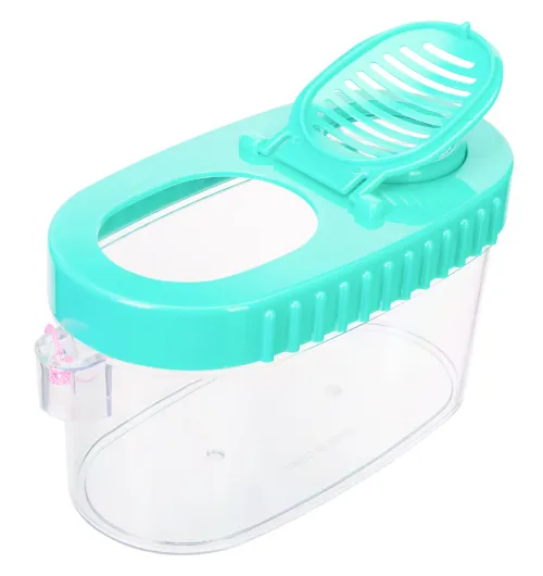 foto Frasco de observación de insectos Levenhuk Discovery Basics CN10,  3