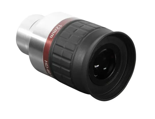 fotografía Meade Series 5000 HD-60 12mm 1.25" 6-element Eyepiece,  2