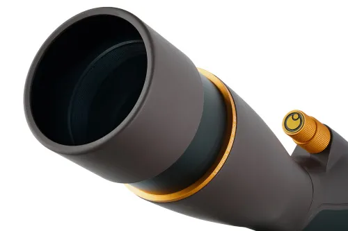 gráfico Catalejo Levenhuk Blaze PRO 80,  10