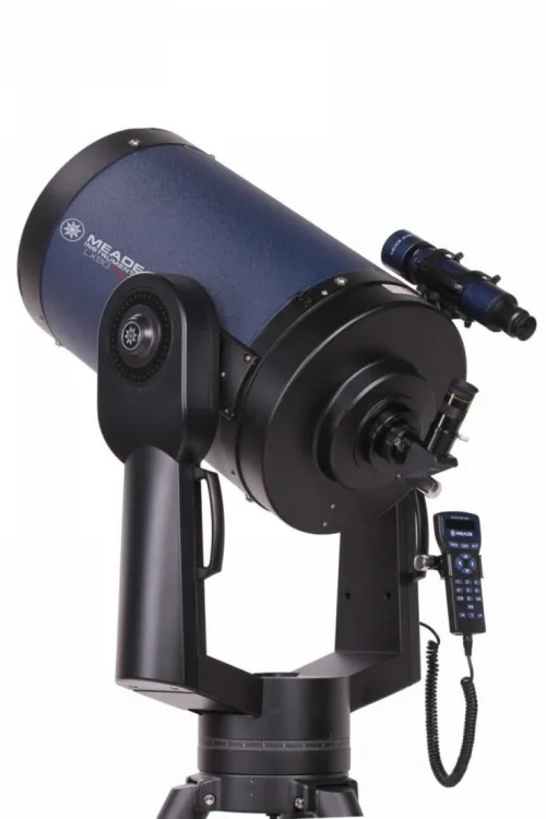 foto Meade LX90 12" F/10 ACF Telescope,  7