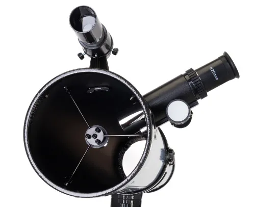 imagen Telescopio Levenhuk Blitz 114 PLUS,  6