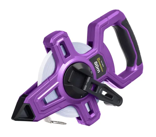 imagen Cinta métrica de topografía Ermenrich Reel SE50,  2