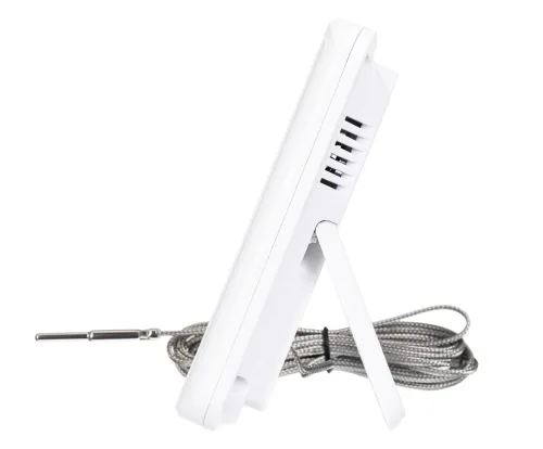 gráfico Termómetro para sauna Levenhuk Wezzer SN10,  4