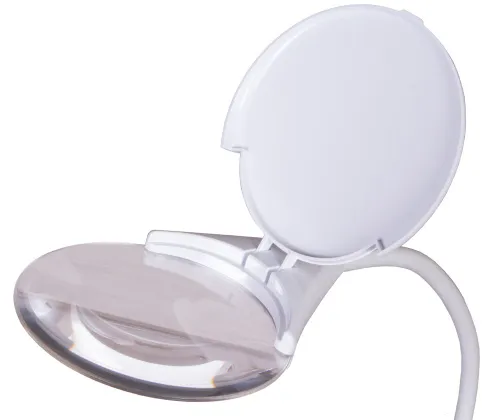 foto Lupa Levenhuk Zeno Lamp ZL7,  6